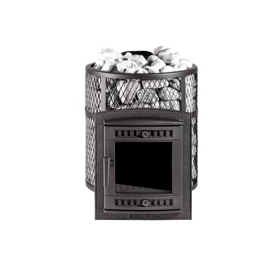 Печь банная "Атмосфера М КТТ" сетка от производителя ProMetall