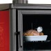 Печь камин La Nordica Termorossella Plus Forno DSA 4.0 от производителя La Nordica