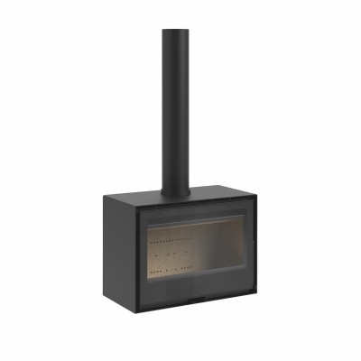 Печь камин LL Calor ATRIA 80 + T от производителя LL CALOR