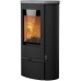 Печь-камин Lotus Jubilee 25 with soapstone and wood storage compartment door от производителя Lotus