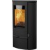 Печь-камин Lotus Jubilee 25 with wood storage compartment door от производителя Lotus