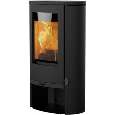 Печь-камин Lotus Jubilee 25 without wood storage compartment door