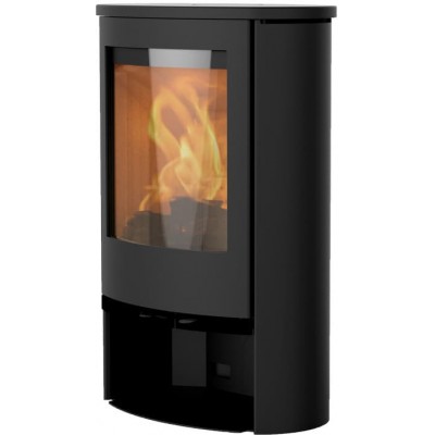 Печь-камин Lotus Jubilee 35 - without wood storage compartment door от производителя Lotus
