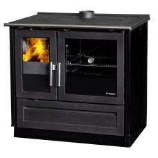 Plamen 910 Glas — чёрная
