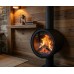 Печь-камин Rocal D-7 (N)