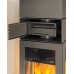 Печь-камин Elements 603 Front 2.0 от производителя Skantherm