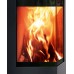 Печь-камин Elements 603 Front 2.0 от производителя Skantherm