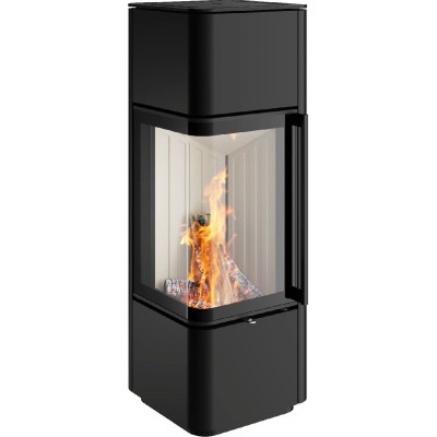 Печь-камин Spartherm Cubo S от производителя Spartherm