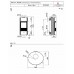 Печь-камин Spartherm Senso L klassik от производителя Spartherm