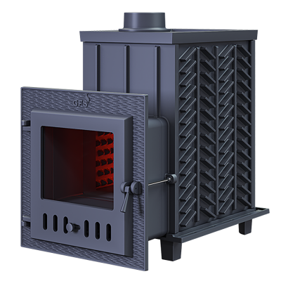 Печь GFS Гефест ЗК 30 (М) от производителя ТехноЛит