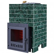 Комплект GFS Гефест ЗК 18 (М) Классика 830/40 Змеевик кирпич