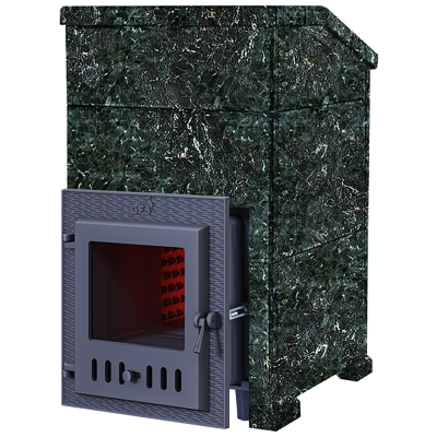 Комплект GFS Гефест ЗК 25(М) Президент 980/40 Пироксенит от производителя ТехноЛит