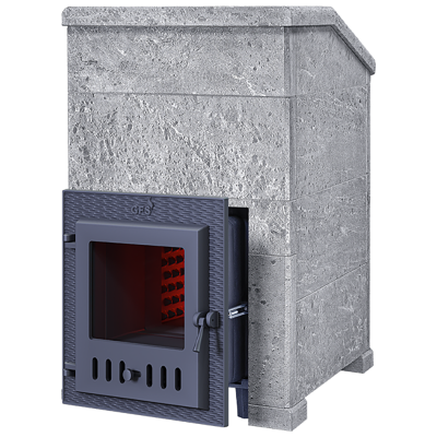 Комплект GFS Гефест ЗК 40(М) Президент 1170/60 Талькомагнезит от производителя ТехноЛит