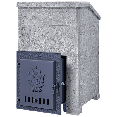 Комплект GFS Гефест ЗК 25 Президент 1020/60 Талькомагнезит от производителя ТехноЛит