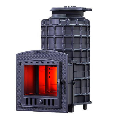 Печь AVANGARD ЗКH 25 (П2) от производителя ТехноЛит