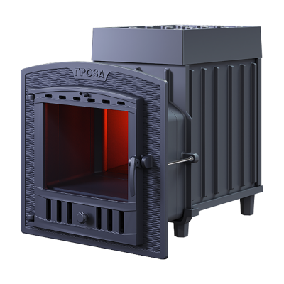 Печь GFS Гефест Гроза 18 (П2) от производителя ТехноЛит