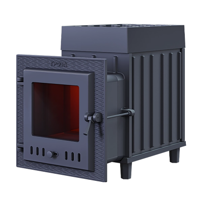 Печь GFS Гефест Гроза 24 (М) от производителя ТехноЛит