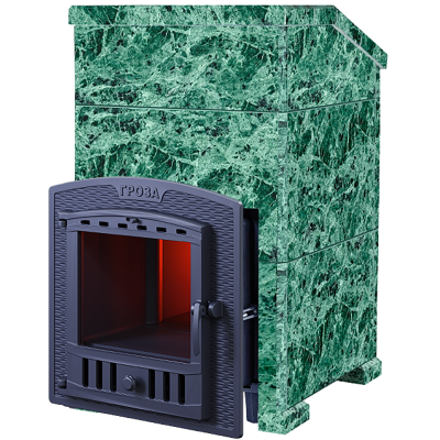 Комплект Гроза 18 (П2) Президент 850/30/40 Змеевик от производителя ТехноЛит