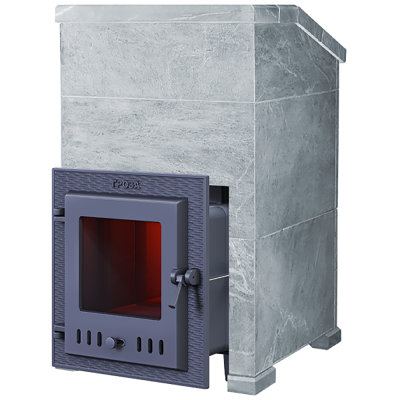 Комплект Гроза 24 (М) Президент 930/40 Талькохлорит от производителя ТехноЛит