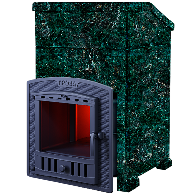 Комплект Гроза 24 (П2) Президент 930/30/40 Пироксенит от производителя ТехноЛит