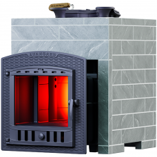 Комплект Авангард ЗК 25 (П2) Оптима 725/40 Талькохлорит кирпич