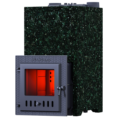 Комплект Авангард ЗК 25 (М) Классика 790/40 Пироксенит от производителя ТехноЛит