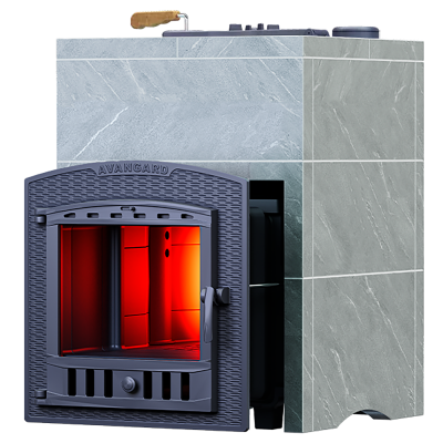 Комплект Авангард ЗК 25 (П2) Классика 790/40 Талькохлорит от производителя ТехноЛит