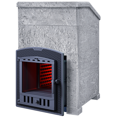 Комплект Гром 40 (П2) Президент 1170/60 Талькомагнезит от производителя ТехноЛит