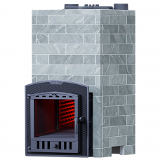 Комплект Гром 40 (П2) Классика 1130/40/50 Талькохлорит кирпич