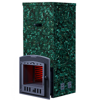 Комплект Гром 40 (П2) Русский пар 1580/40 Пироксенит