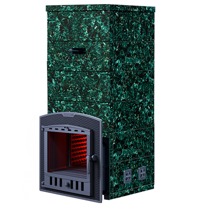 Комплект Гром 40 (П2) Русский пар 1580/40 Пироксенит от производителя ТехноЛит