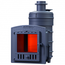 Печь Искандер ЗК 16 (П2)