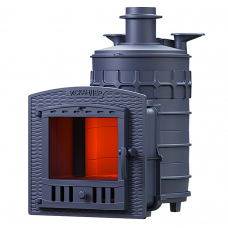 Печь Искандер ЗК 25 (П2)