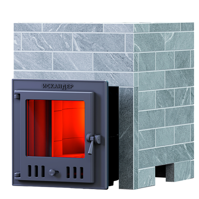 Комплект Искандер 18 (М) Оптима 680/40 Талькохлорит от производителя ТехноЛит