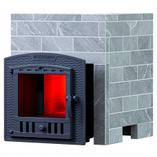 Комплект Искандер 25 (П2) Оптима 680/40 Талькохлорит