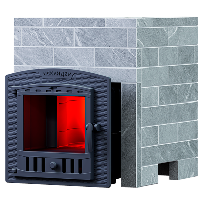 Комплект Искандер 25 (П2) Оптима 680/40 Талькохлорит от производителя ТехноЛит