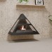 Дровяной камин Traforart Admeto Frontal Suspended Rear Smoke Outlet от производителя Traforart