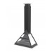 Дровяной камин Traforart Admeto Suspended Front Facing от производителя Traforart