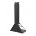 Дровяной камин Traforart Admeto Suspended Front Facing от производителя Traforart