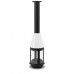 Дровяной камин Traforart Arlet High Enclosure Central от производителя Traforart