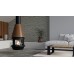 Дровяной камин Traforart Arlet Central Low  от производителя Traforart