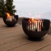 Уличный очаг Traforart Atzavara S от производителя Traforart Уличный очаг Traforart Atzavara S от производителя Traforart