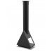 Дровяной камин Traforart Equil Frontal от производителя Traforart