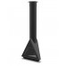 Дровяной камин Traforart Equil Corner от производителя Traforart