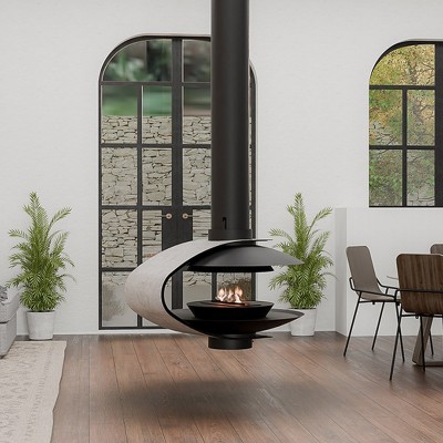 Электрический камин Traforart Fancy Electric от производителя Traforart