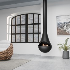 Электрический камин Traforart Hestia Electric