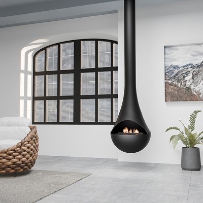 Электрический камин Traforart Hestia Electric от производителя Traforart