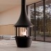Дровяной камин Traforart Loire Central от производителя Traforart