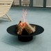 Уличный очаг Traforart Olimpic от производителя Traforart Уличный очаг Traforart Olimpic от производителя Traforart