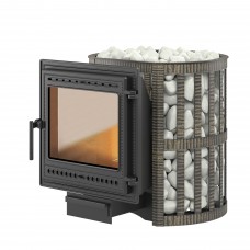 Печь Везувий Легенда Ковка 16 (505)